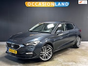 Seat Leon - 1.5 TSI Ultimate Edition|LED|NAVI|ACC|STOELV|STUURV|CARPLAY|