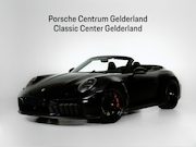 Porsche 911 - Carrera 4 GTS Cabriolet