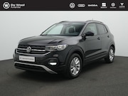 Volkswagen T-Cross - 1.0 TSI 110pk DSG Life | Achteruitrijcamera | Stoelverwarmin