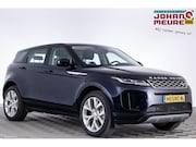 Land Rover Range Rover Evoque - 1.5 P300e AWD SE | PANORAMADAK | LEDER | MERIDIAN | Full LED