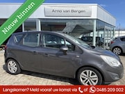 Opel Meriva - 1.4 Turbo Edition, airco, cruisecontrol, bluetooth, trekhaak