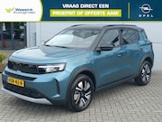 Opel Frontera - 1.2T 145pk Hybride Automaat GS | Climate control | Navigatie