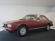 Peugeot 504 - 2.7 V6 COUPE-C32