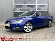 Seat Leon - ST 1.2 TSI Style | Stoelverwarming | Navigatie | Carplay | T