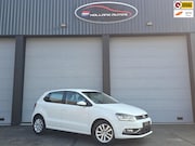 Volkswagen Polo - 1.2 TSI Highline, nette staat, goed rijdend, nieuwe ketting