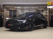 Audi RS3 - Sportback 2.5 TFSI RS 3 quattro PANO/400PK/PERFORMANCE/B&O/H