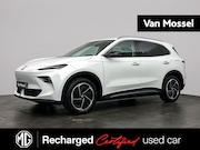 MG MGS5 - Luxury 64 kWh | 1e-EIG. | SoH 100% | 465 km WLTP | Navi | St