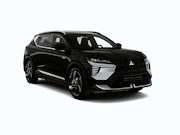Mitsubishi Eclipse Cross - Instyle 87 kWh Nieuw uit voorraad!! staat in Meppel, snel ri