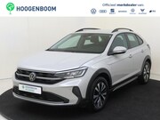 Volkswagen Taigo - 1.0 TSI Life | Achteruitrijcamera | Adaptieve cruise control