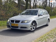 BMW 3-serie - 318d | Cruise control + Navi Nu € 2.450,