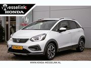 Honda Jazz - 1.5 e:HEV Crosstar 1e Eig | Apple Carplay/Andr. Auto | Deale