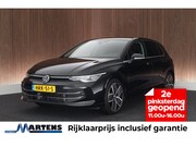 Volkswagen Golf - 8.5 1.5 eTSI 116pk DSG Style Camera Stoelverwarming Massage 