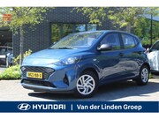 Hyundai i10 - 1.0 Comfort Navi/Cam "RIJKLAARPRIJS"