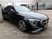 Mercedes-Benz E-klasse - 200 AMG line