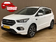 Ford Kuga - 1.5 EcoBoost ST Line|118000KM|Navigatie|Climate Control|