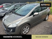 Peugeot 3008 - 1.6 THP Active|AUT|NL AUTO|PANO|TREKHAAK|NAVI