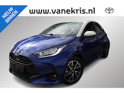 Toyota Yaris - 1.5 Hybrid Style Limited, Head Up, Parkeersensoren Inklapbar