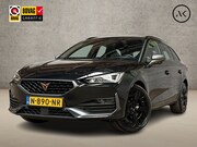 CUPRA Leon - 1.4 e-Hybrid VZ Performance 245Pk Automaat (PANORAMADAK, BLA