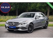 Mercedes-Benz E-klasse - 250 CDI Automaat 7|AMG|Org.NL NAP|Trekhaak|Full LED|Camera|L