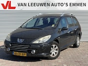 Peugeot 307 - SW 1.6-16V Premium | Nieuw Binnen! | Trekhaak | Pano | Xenon
