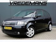 Audi A2 - 1.4