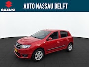 Dacia Sandero - 0.9 TCe S&S Lauréate