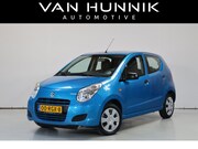 Suzuki Alto - 1.0 Comfort Plus | Airco | Dealer Onderhouden