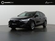 Ford Focus - Wagon 1.0 EcoBoost Hybrid ST Line X | Afneembare Trekhaak |