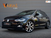 Volkswagen Polo - 2.0 TSI GTI Pano Camera Keyless Navi Virtual