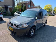Volkswagen Caddy - 1.6 TDI Baseline