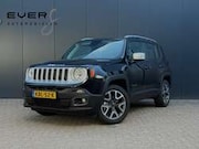Jeep Renegade - 1.4 170PK, Limited, AWD, ACC, 4WD, Pano/Dak, Beats