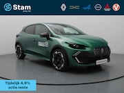 Renault Clio - Hybrid techno 160pk 360° Camera | Adapt. Cruise | Parkeersen