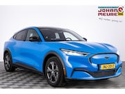 Ford Mustang Mach-E - RWD 75 kWh | PANORAMADAK | Full LED | LEDER | B&O | NAVI | S