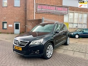Volkswagen Tiguan - 1.4 TSI Sport&Style 4Motion