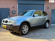 BMW X3 - 3.0i Automaat l Vol Opties l Inruilkoopje l Meeneemprijs
