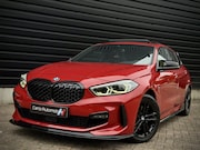 BMW 1-serie - 118i M-PERF. M135 PANO|SCHAALSTOEL|HK|HUD|ACC