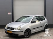 Volkswagen Polo - 1.2-12V / airco / INRUILKOOPJE