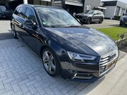 Audi A4 - 2.0 TDI Ultra Design ProLine+ S-Line