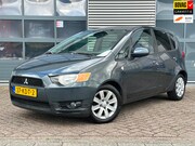Mitsubishi Colt - 1.3 Edition Two | CRUISECR | Airco | NAP