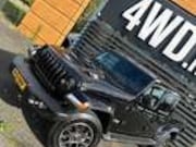 Jeep Gladiator - 3.0 V6 AUT 5 PERS MULTI CARGO -VAN- LEDER /NAVI CL