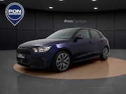 Audi A1 - Sportback 25 TFSI Advanced | Optiek Zwart | Clima | Parkeerh