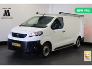 Peugeot Expert - 2.0 BlueHDI 122PK L3 EURO 6 - Airco - Navi - Cruise - €9.950