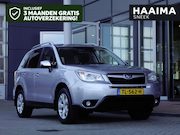 Subaru Forester - 2.0 Luxury | Automaat | 4WD |  2000KG Trekgewicht |  Panoram