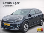 Kia Niro EV - e-Niro DynamicPlusLine 64 kWh | SOH 100% | 3 Fase laden | Sc