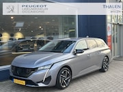 Peugeot 308 - SW 1.2 Turbo 130 PK Allure | Automaat | Trekhaak 1400 KG | A
