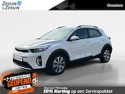 Kia Stonic - DynamicLine 1.0 T-GDi MHEV | Apple Carplay/Android Auto | Cl