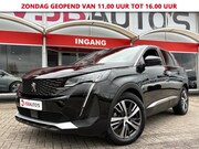 Peugeot 3008 - 1.2 PURETECH ALLURE AUT. 130PK LED NAVI CAMERA CARPLAY AIRCO