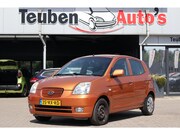 Kia Picanto - 1.0 EX | Nieuw APK | Airco | Elektrisch pakket | Radio-cd sp