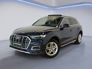 Audi Q5 - 50 TFSI e Advanced edition|PANO|LEDER|NAP|