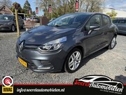 Renault Clio - 0.9 TCe Zen 5deurs boekjes navigatie cruise